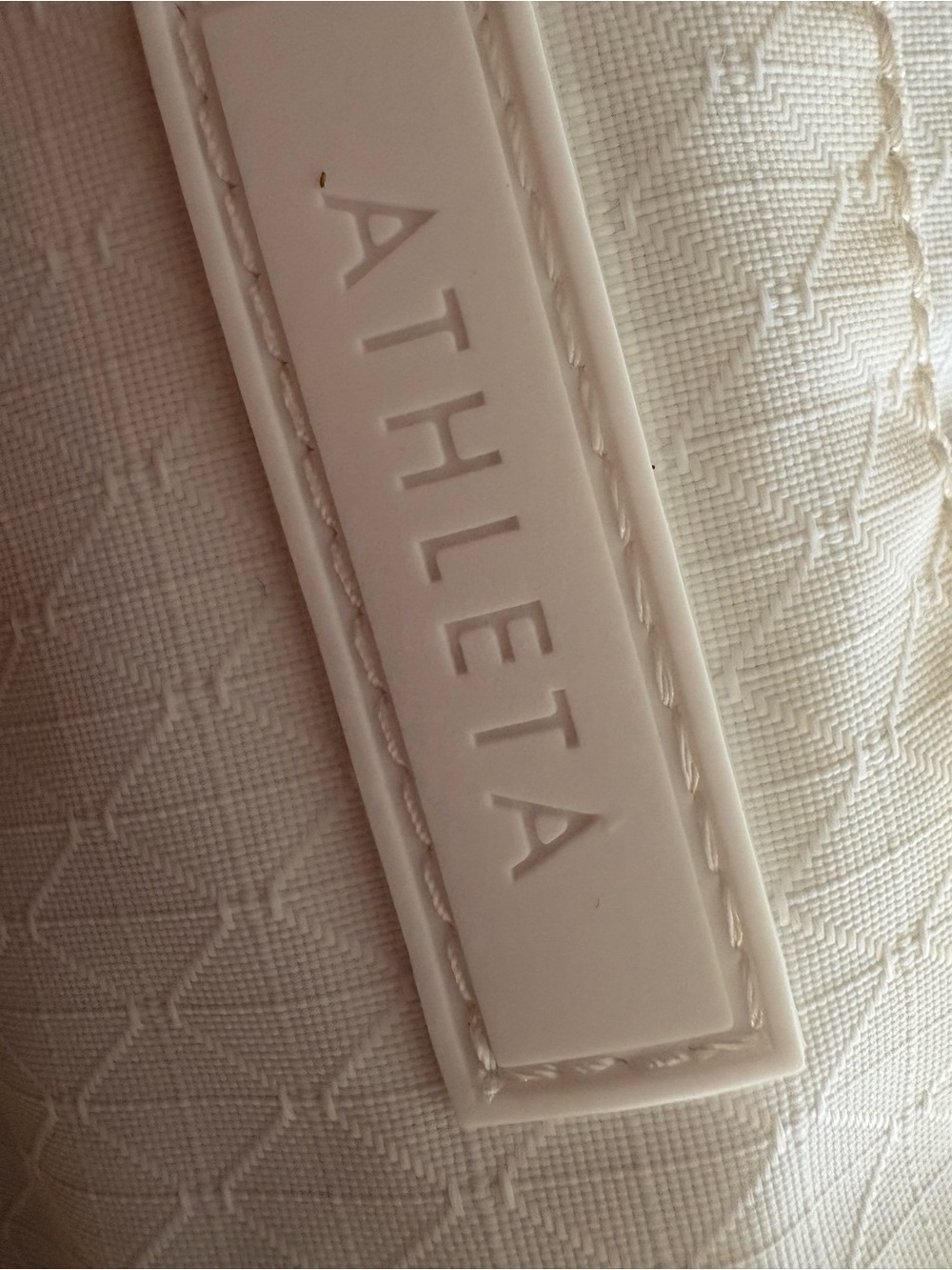 Athleta Crossbody Sling Bag